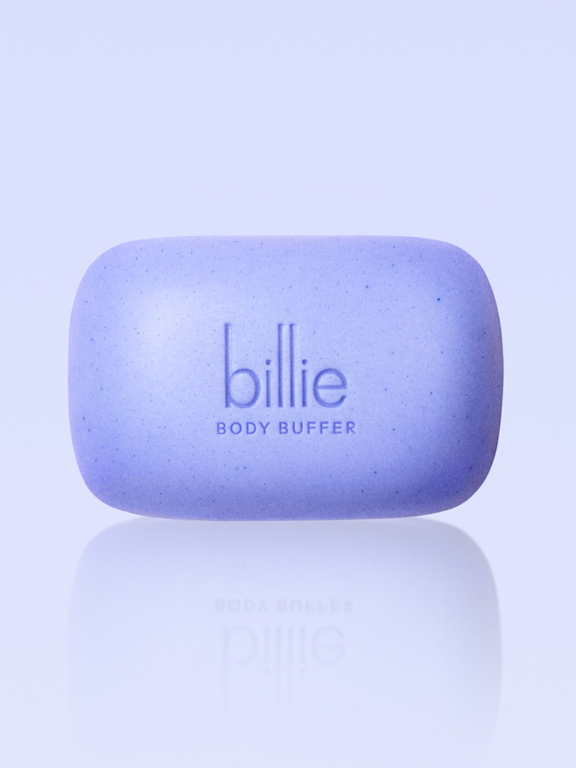 Billie Floof Dry Shampoo