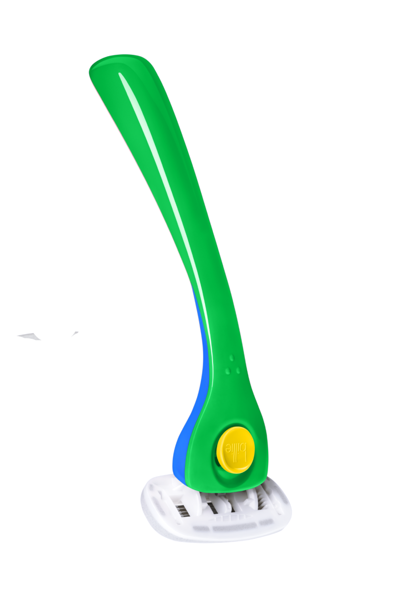 Billy Razor Handle Billie | Razor