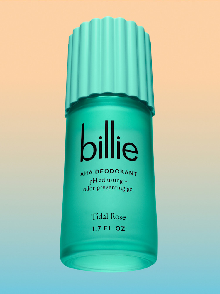 Billie AHA Deodorant