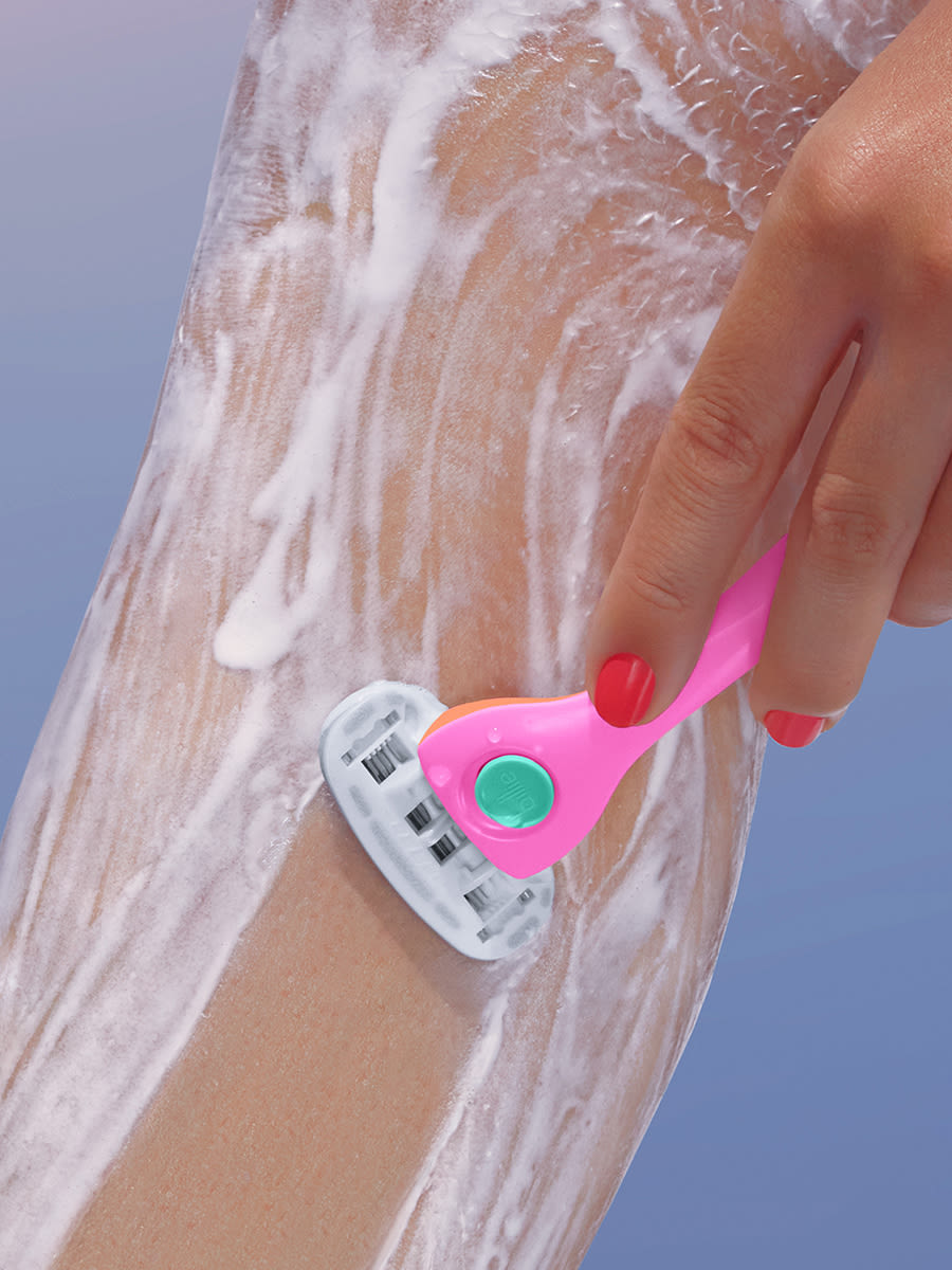 Give your skin<br>some extra TLC