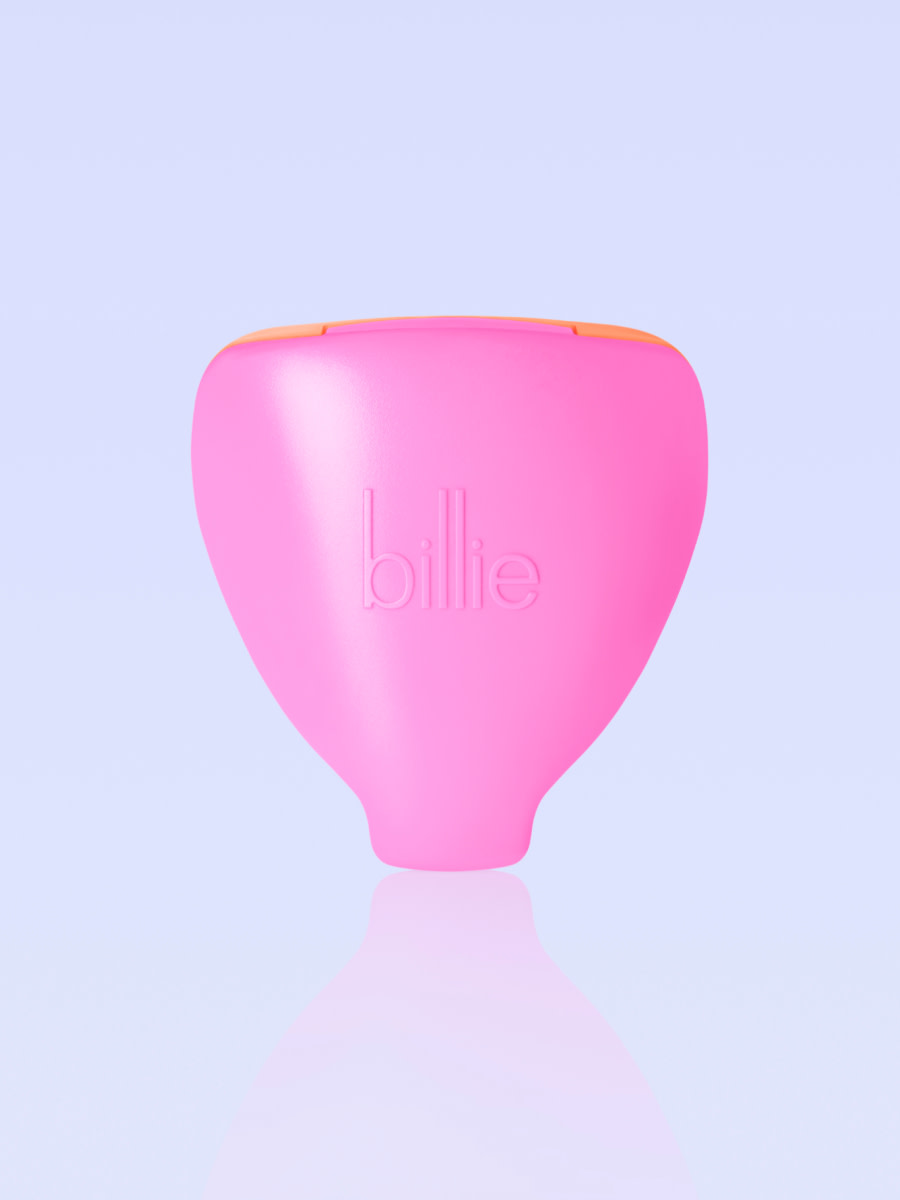 Billie | Travel Case