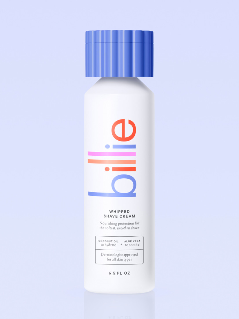 Billie Floof Dry Shampoo